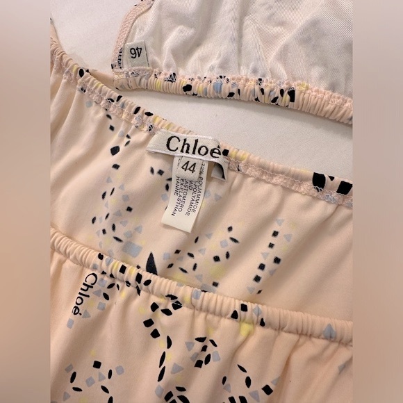 Chloe 2 piece string bikini - Picture 6 of 9